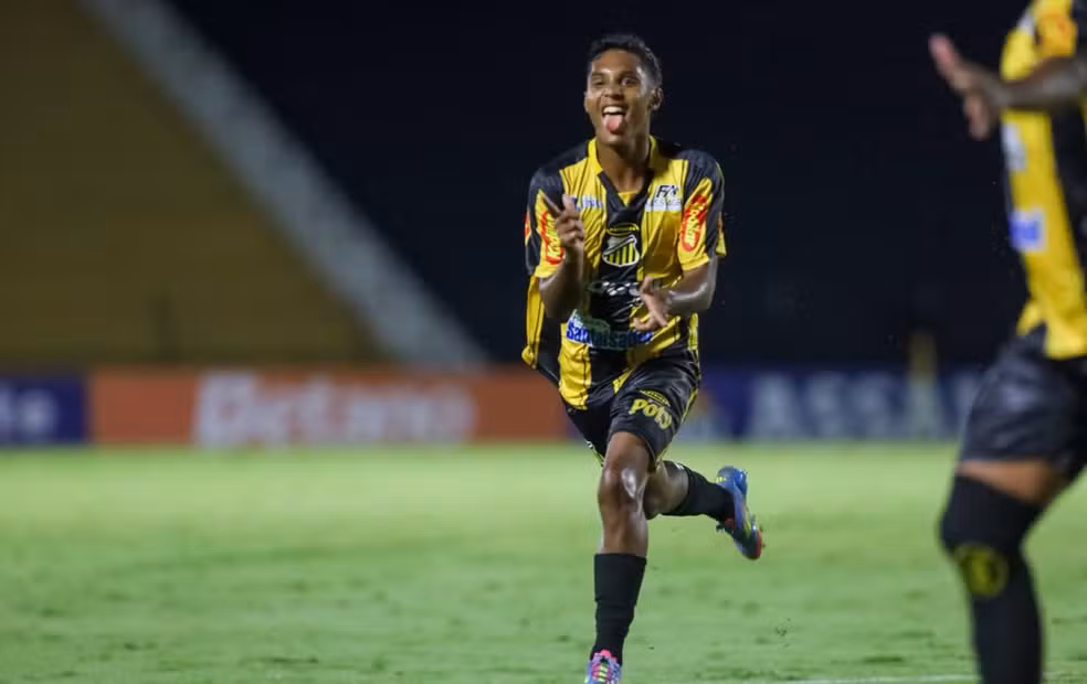 O que o Tigre Precisa para Sobreviver na Copa Sul-Sudeste